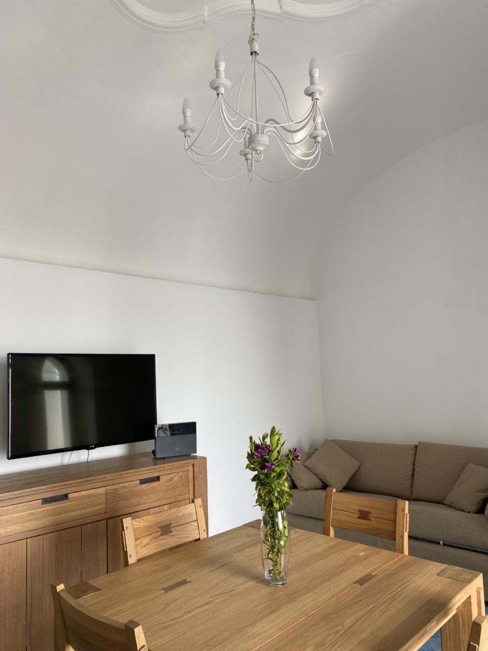 카프리 Monacone Vista Mare 아파트 외부 사진